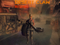 Mchezo Desert Claw Rising