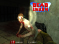 Mchezo Dead Swarm