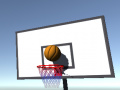 Mchezo Basketball School