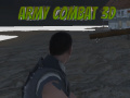 Mchezo Army Combat 3D