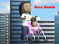 Mchezo Save Samia
