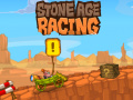 Mchezo Stone Age Racing