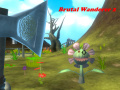 Mchezo Brutal Wanderer 2