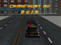 Mchezo Crime Hunt 3D 2016