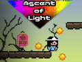 Mchezo Ascent of Light