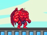 Mchezo Hellbound Rampage