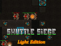 Mchezo Shuttle Siege Light Edition