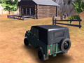 Mchezo Russian UAZ Offroad Driving 3D 