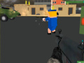 Mchezo Military Wars 3D Multiplayer