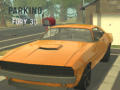 Mchezo Parking Fury 3D
