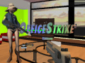 Mchezo Office strike 2 Battles