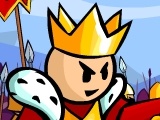 Mchezo Kings Game
