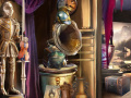 Mchezo The Missing Artifacts