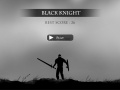 Mchezo Black Knight
