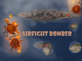 Mchezo Airfight Bomber