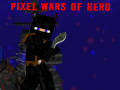 Mchezo Pixel Wars Of Hero