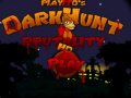Mchezo Dark Hunt HD: Brutality