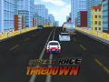 Mchezo Street Race Takedown