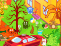 Mchezo Home Sweet Home Hidden Objects
