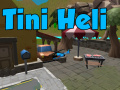 Mchezo Tini Heli