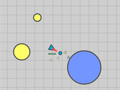 Mchezo Space Blast