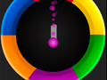 Mchezo Color Spin