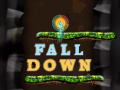 Mchezo Fall Down
