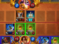 Mchezo Battle Gods 