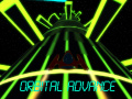 Mchezo Orbital Advance