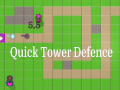 Mchezo Quick Tower Defense