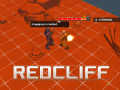 Mchezo Red Cliff