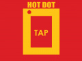 Mchezo Hot Dot
