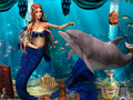 Mchezo Beneath the Waves