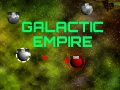 Mchezo Galactic Empire 