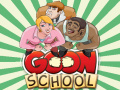 Mchezo Goon School