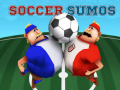 Mchezo Soccer Sumos