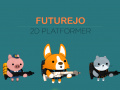 Mchezo FutureJo