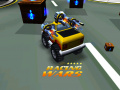 Mchezo Racing Wars