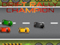 Mchezo Drift Rally Champion