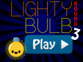 Mchezo Lightbulb Round 3  