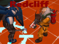Mchezo Redcliff 