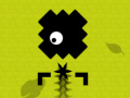 Mchezo Ninja Shape