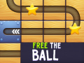 Mchezo Free the Ball