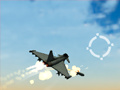 Mchezo Airstrike Warfare 2017