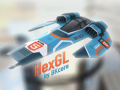 Mchezo HexGL
