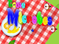 Mchezo Tower Microbes