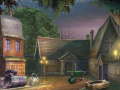 Mchezo Hideaway House