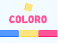 Mchezo Coloro