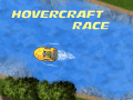 Mchezo Hovercraft Race