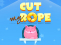 Mchezo Cut My Rope